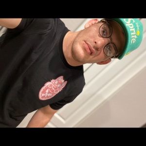 Meet your Posher, Juan